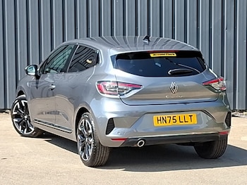 Used Renault Clio 2025 for sale - 79152825: Photo