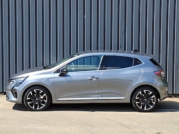 Used Renault Clio 2025 for sale - 79152825: Photo