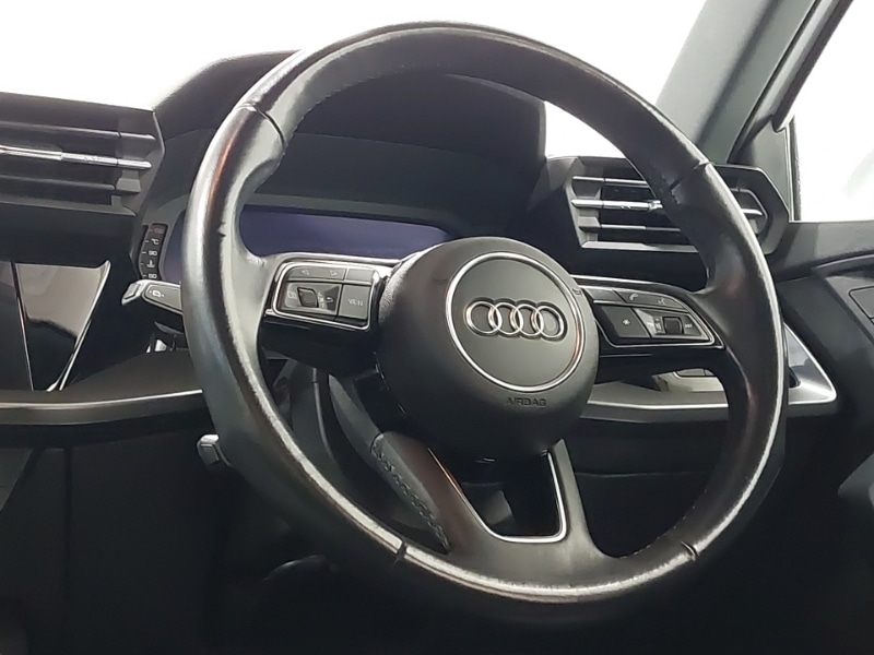 Used Audi A3 2020 for sale - 77881983: Photo 10