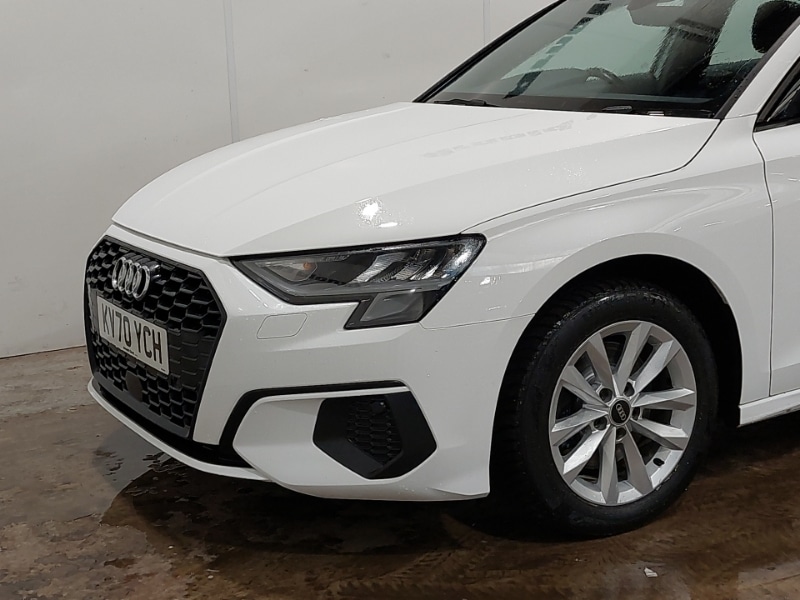 Used Audi A3 2020 for sale - 77881983: Photo 12