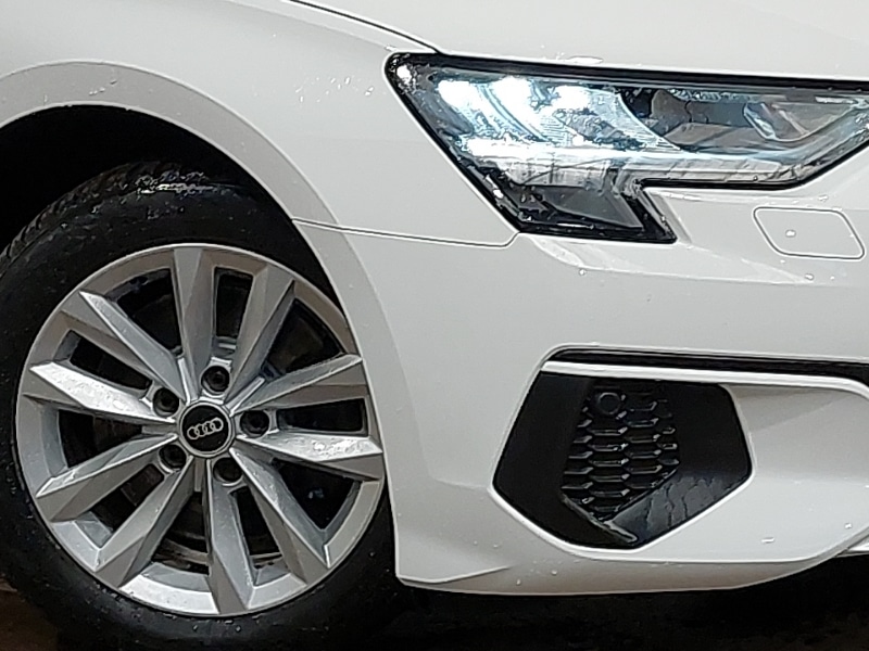 Used Audi A3 2020 for sale - 77881983: Photo 9