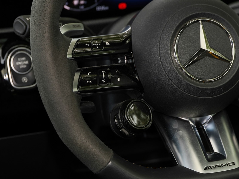 Used Mercedes-Benz A-Class 2023 for sale - 76548519: Photo 11