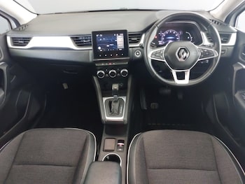 Used Renault Captur 2022 for sale - 76242188: Photo 2