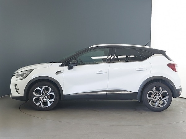 Used Renault Captur 2022 for sale - 76242188: Photo 4