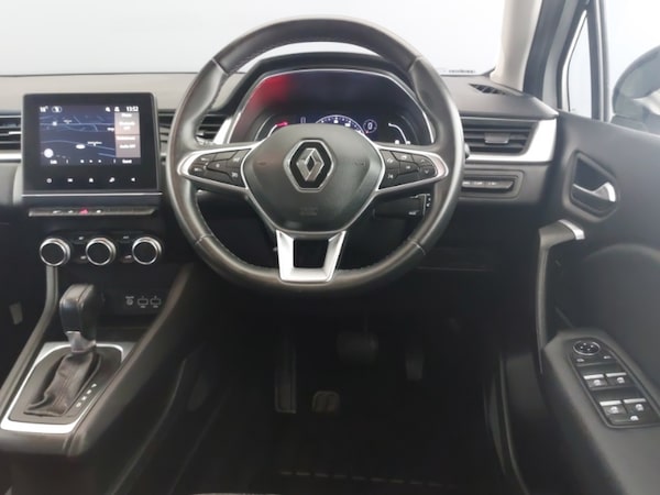 Used Renault Captur 2022 for sale - 76242188: Photo 7