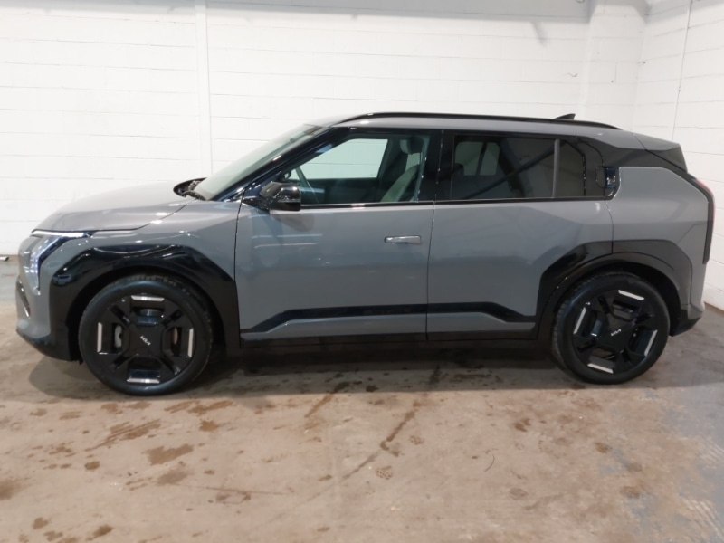 Used Kia EV3 2025 for sale - 77817844: Photo 4