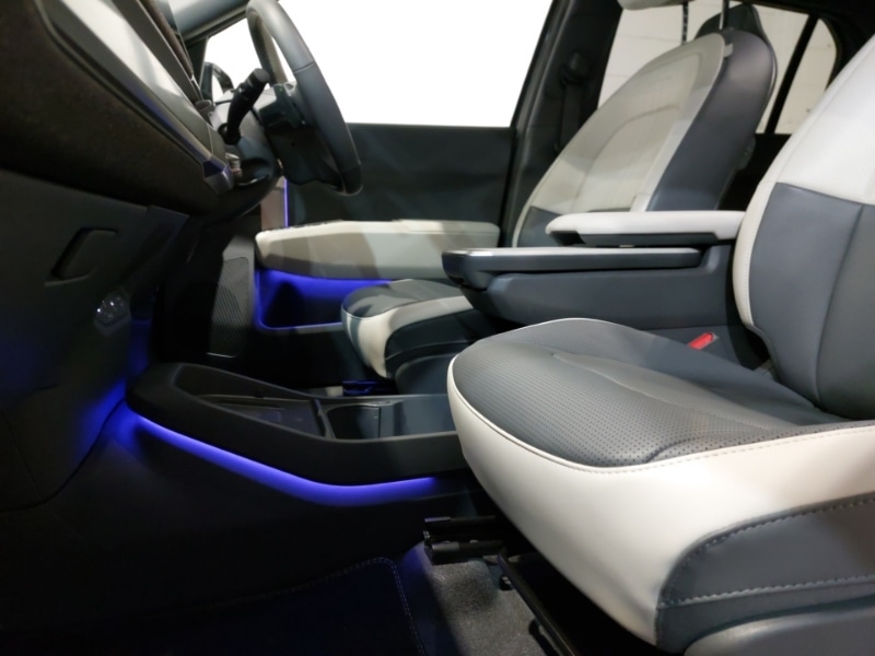 Used Kia EV3 2025 for sale - 77817844: Photo 5