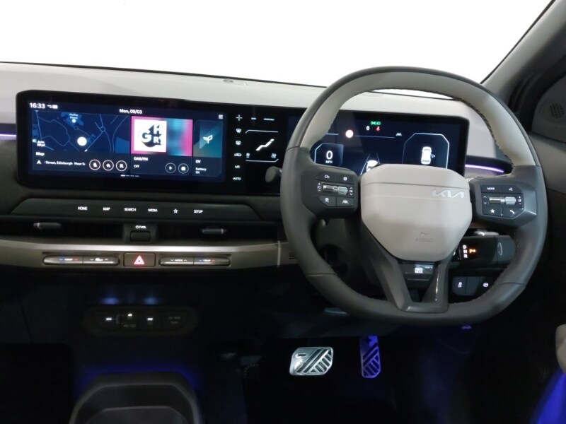 Used Kia EV3 2025 for sale - 77817844: Photo 7