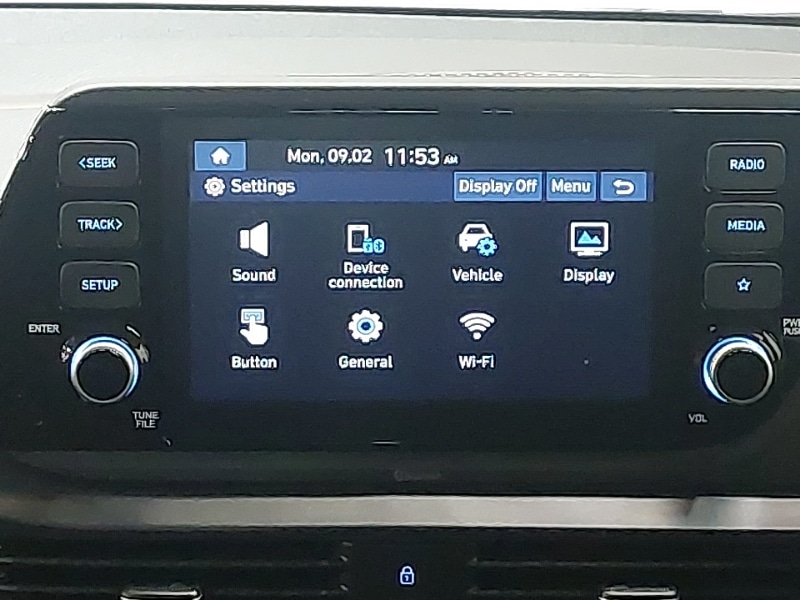 Used Hyundai BAYON 2022 for sale - 77522877: Photo 11