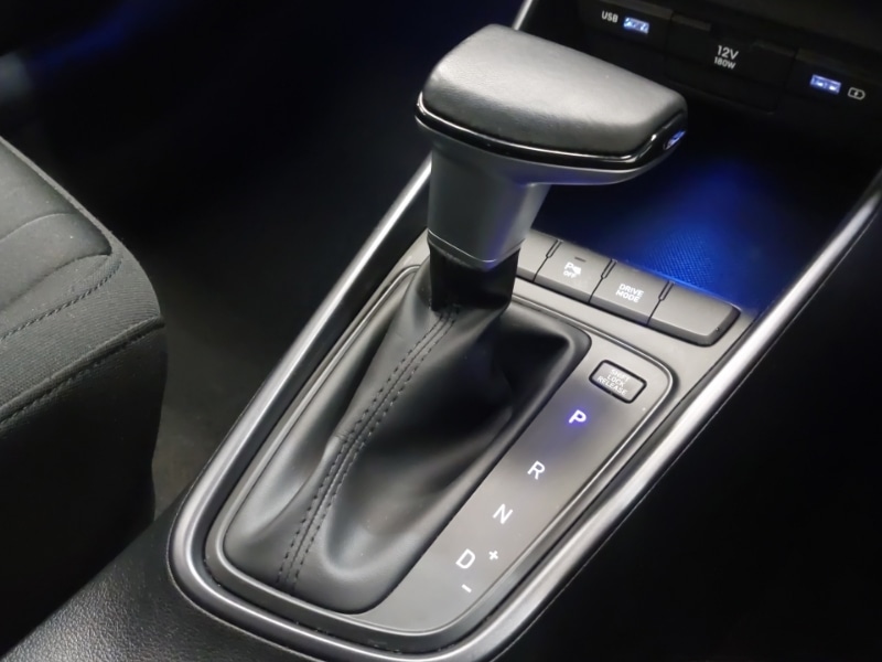 Used Hyundai BAYON 2022 for sale - 77522877: Photo 12