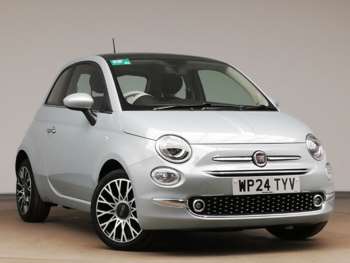 2024 - 1.0 Mild Hybrid Top 3dr