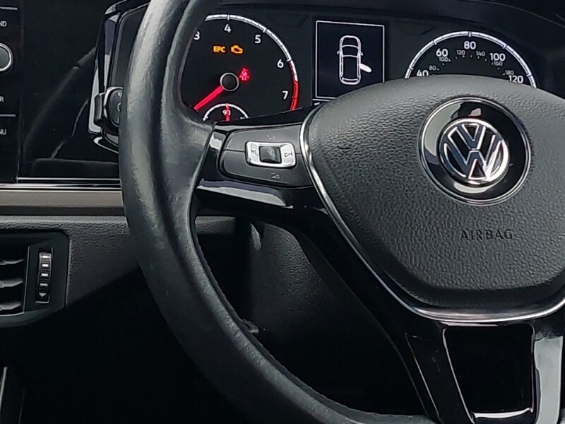 Used Volkswagen Polo 2020 for sale - 77762032: Photo 10