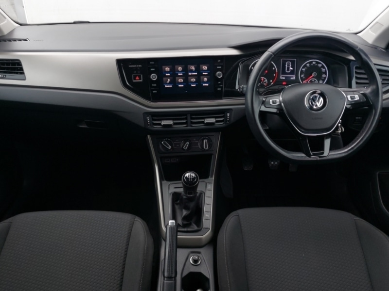 Used Volkswagen Polo 2020 for sale - 77762032: Photo 2