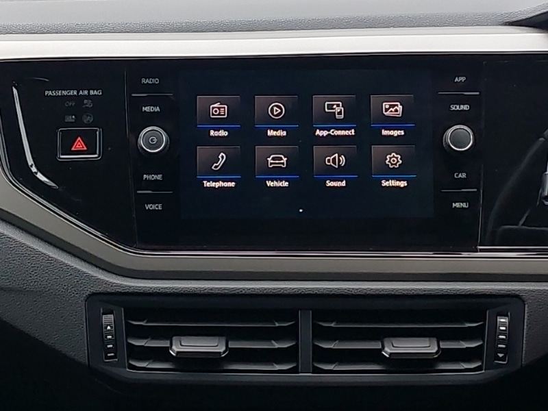 Used Volkswagen Polo 2020 for sale - 77762032: Photo 7