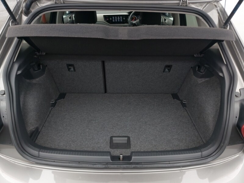 Used Volkswagen Polo 2020 for sale - 77762032: Photo 8