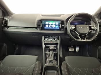 Used Skoda Karoq 2025 for sale - 79653672: Photo