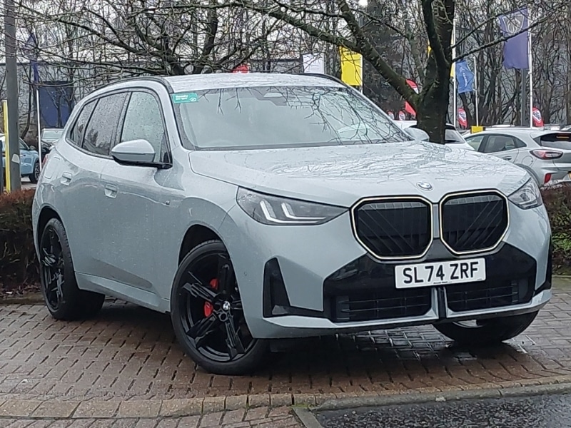Used BMW X3 2025 for sale - 77285067: Photo 1