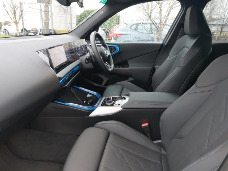 Used BMW X3 2025 for sale - 77285067: Photo 5