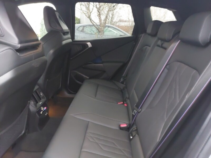 Used BMW X3 2025 for sale - 77285067: Photo 6