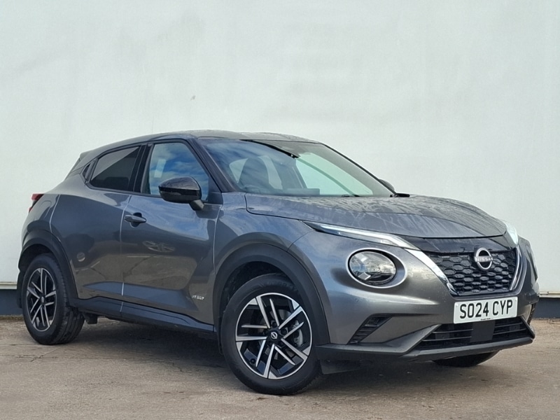 Used Nissan Juke 2024 for sale - 76354233: Photo 1