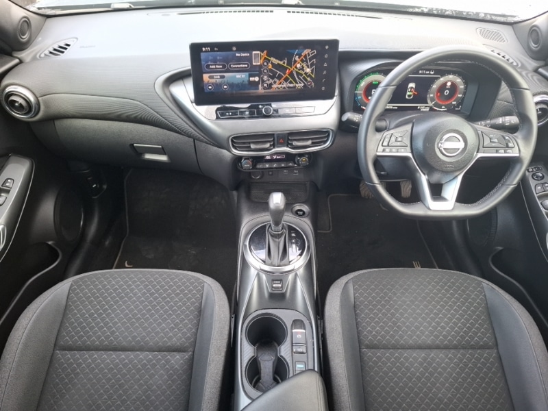 Used Nissan Juke 2024 for sale - 76354233: Photo 2