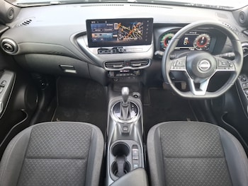 Used Nissan Juke 2024 for sale - 76354233: Photo