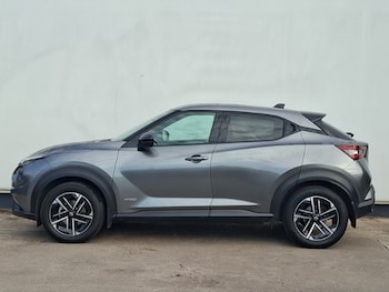 Used Nissan Juke 2024 for sale - 76354233: Photo