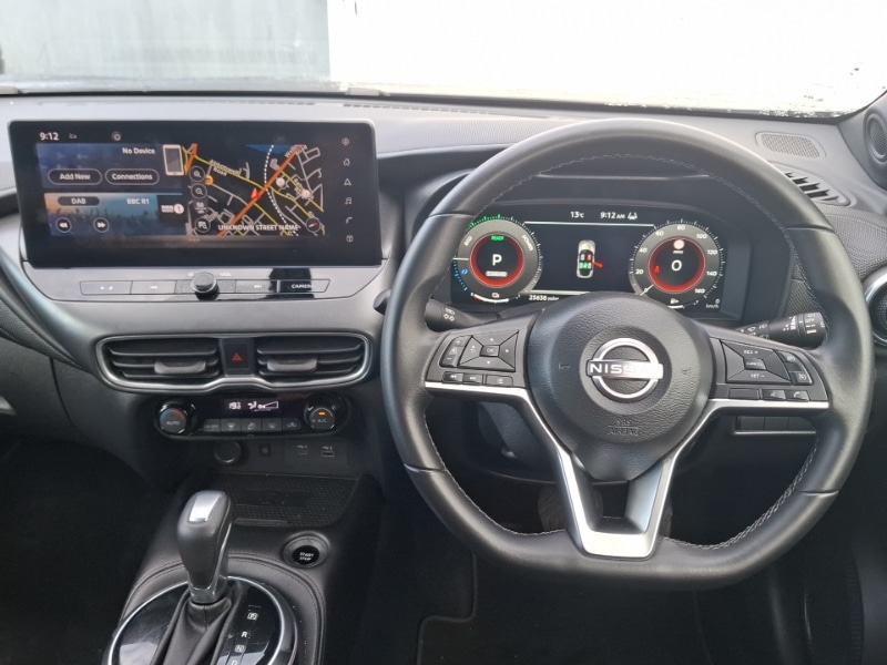 Used Nissan Juke 2024 for sale - 76354233: Photo 7
