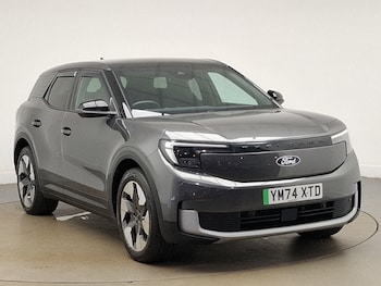 Used Ford Explorer 2024 for sale - 79492746: Photo