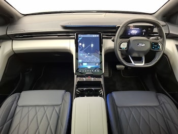 Used Ford Explorer 2024 for sale - 79492746: Photo