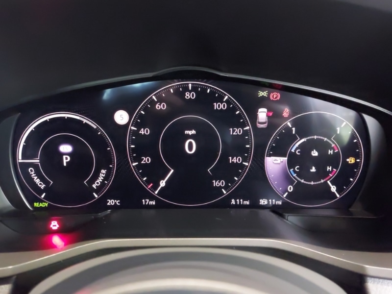 Used Mazda CX-60 2025 for sale - 77078862: Photo 11