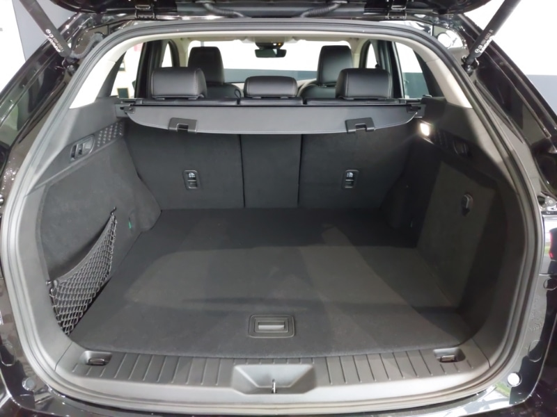 Used Mazda CX-60 2025 for sale - 77078862: Photo 8