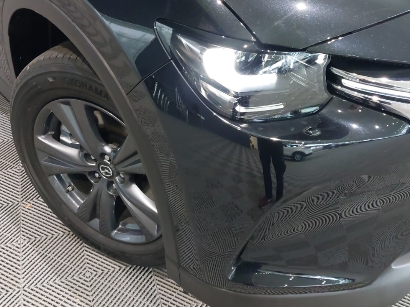 Used Mazda CX-60 2025 for sale - 77078862: Photo 9