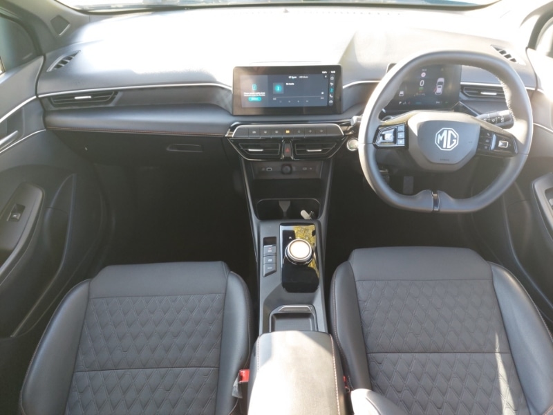 Used MG MG3 2024 for sale - 77290061: Photo 2