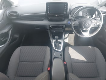 Used Mazda Mazda2 HYBRID 2023 for sale - 78706913: Photo