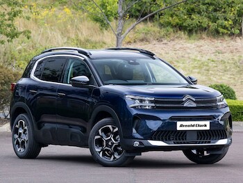 Used Citroen C5 Aircross 2025 for sale - 77190317: Photo