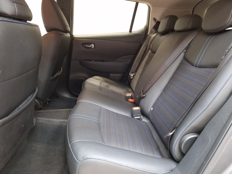 Used Nissan Leaf 2022 for sale - 77169546: Photo 6