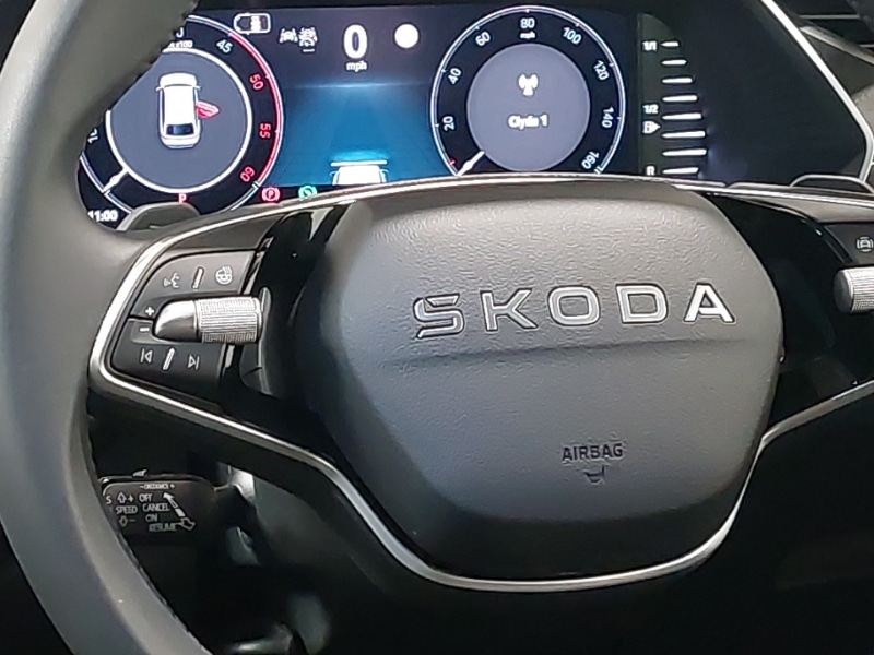 Used Skoda Octavia 2025 for sale - 77294085: Photo 10