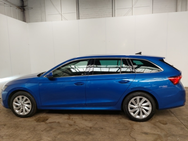 Used Skoda Octavia 2025 for sale - 77294085: Photo 4