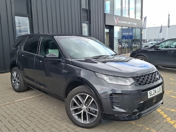Used Land Rover Discovery Sport 2024 for sale - 78844794: Photo