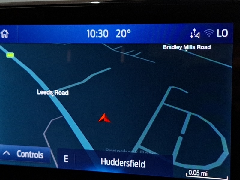 Used Ford Puma 2022 for sale - 76567670: Photo 12