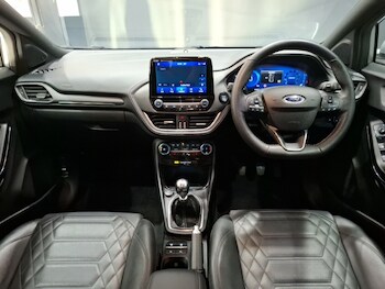 Used Ford Puma 2022 for sale - 76567670: Photo