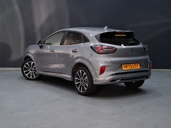 Used Ford Puma 2022 for sale - 76567670: Photo