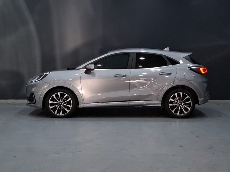 Used Ford Puma 2022 for sale - 76567670: Photo 4