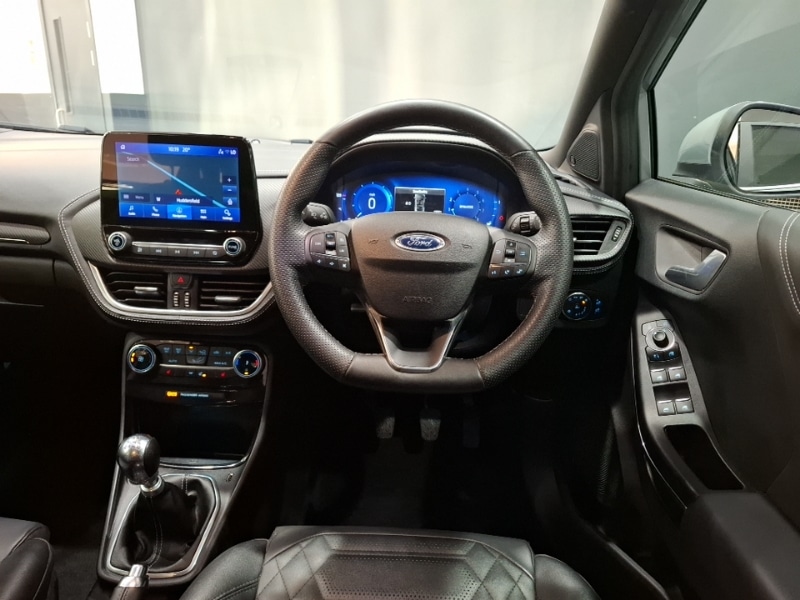 Used Ford Puma 2022 for sale - 76567670: Photo 7