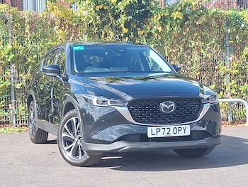 Mazda - CX-5
