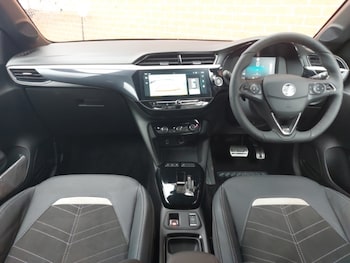 Used Vauxhall Corsa 2025 for sale - 78945888: Photo