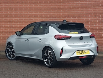 Used Vauxhall Corsa 2025 for sale - 78945888: Photo