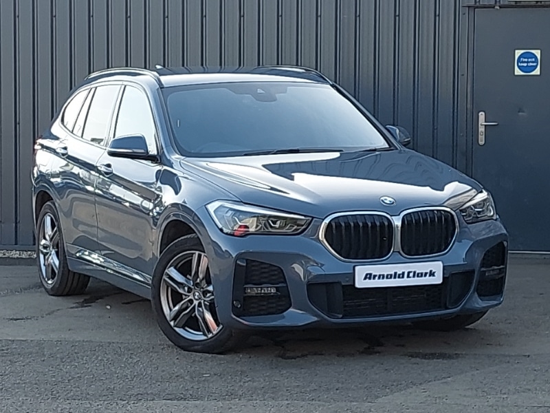 Used BMW X1 2022 for sale - 77975324: Photo 1