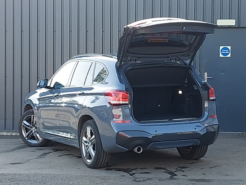 Used BMW X1 2022 for sale - 77975324: Photo 12